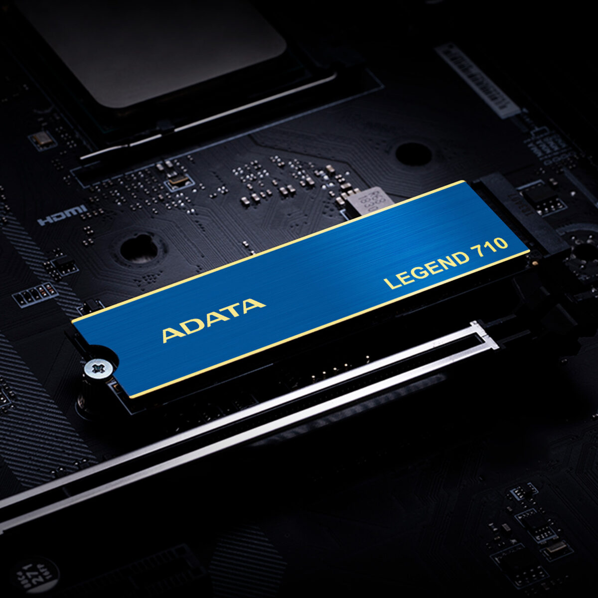 SSD M.2 NVME 1TB G3 ADATA LEGEND 710 - Imagen 9