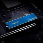 SSD M.2 NVME 1TB G3 ADATA LEGEND 710 - Imagen 9