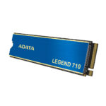SSD M.2 NVME 1TB G3 ADATA LEGEND 710 - Imagen 3