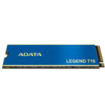 SSD M.2 NVME 1TB G3 ADATA LEGEND 710 - Imagen 6