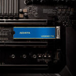 SSD M.2 NVME 1TB G3 ADATA LEGEND 710 - Imagen 8