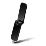 PLACA RED USB TP-LINK ARCHER T4U AC1300 DUAL BAND
