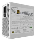 FUENTE 850W GIGABYTE 80 PLUS GOLD UD850GM PG5W FAN - Imagen 2