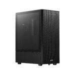 GAB XPG VALOR MESH NEGRO FANS X4
