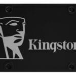 SSD 512GB KINGSTON KC600 SATAIII 2.5