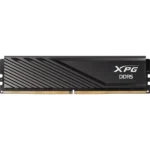 DDR5 16GB XPG 5600MHZ LANCER BLACK