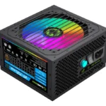 FUENTE 700W GAMEMAX 80 PLUS BRONZE VP-700-M-RGB