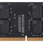 SODIMM DDR4 8GB MEMOX 3200MHZ