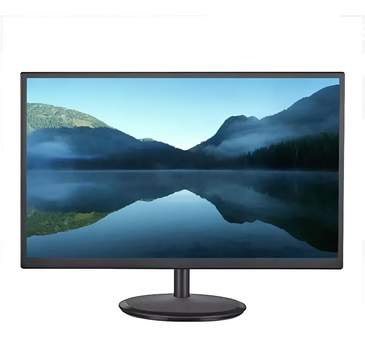 D_NQ_NP_2X_816035-MLA94683695396_102025-F MONITOR 19 PERFORMANCE PF185R VGA/HDMI A - Imagen 1