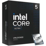 CPU INTEL CORE ULTRA 5 245K ARROW LAKE S1851 BOX