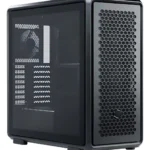 GAB COOLER MASTER MB 600 MID TOWER BLACK