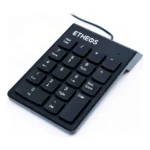 TECLADO PERFORMANCE 8259 USB BLACK