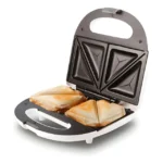SANDWICHERA SMARTLIFE SW3383 BLANCA