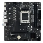 MB BIOSTAR AM5 A620MS DDR5 BOX M-ATX