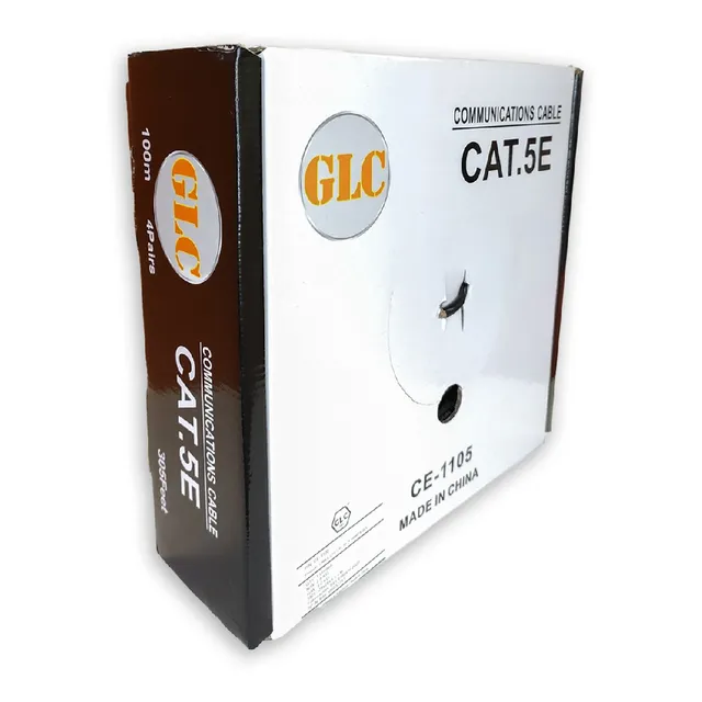 D_Q_NP_2X_643080-MLA99381237524_112025-V CABLE UTP CAT.5E GLC EXTERIOR X 100 MTS - Imagen 1