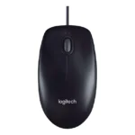 MOUSE X-TECH ÓPTICO CON CABLE RES 1000DPI