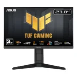 MONITOR 24 ASUS VG249QL3A-J TUF GAMING 180HZ HDMI