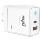 FUENTE  PERFORMANCE CARGA RAPIDA 45W TYPE-C