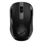 MOUSE GENIUS NX-8008S BLACK WIRELESS SILENCIOSO