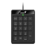 TECLADO NUMERICO GENIUS NUMPAD110 USB