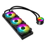 WATERCOOLER GAMEMAX ICECHILL 360 ARGB AIO