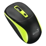 MOUSE GENIUS NX-7123 BLACK/BLUE WIRELESS