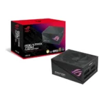 FUENTE 750W ASUS ROG STRIX GOLD AURA EDITION