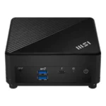 MINI PC MSI I5-1235U DDR4 12M-015BUS (BAREBONE)