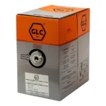 CABLE UTP CAT.6 GLC INTERIOR X 305MTS