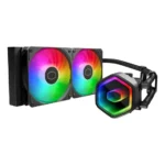 WATERCOOLER COOLER MASTER M.LIQUID 240 COREII B