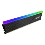 DDR4 8GB XPG 3200MHZ SPECTRX D35G BLACK RGB