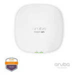 Access Point Aruba Instant On AP25 (RW) 4x4 WiFi 6