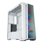 GAB COOLER MASTER MB 520 MID TOWER WHITE