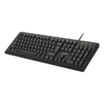 TECLADO GENIUS KB-113 USB BLACK