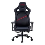 SILLA GAMER XPG NEXUS NEGRO CON ROJO