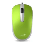 MOUSE GENIUS DX-120 USB BLUE