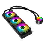 WATERCOOLER GAMEMAX ICECHILL 240 ARGB AIO