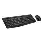MOUSE GENIUS NX-8006S BLACK WIRELESS SILENCIOSO