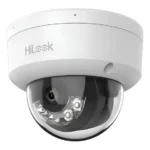 CAMARA IP 2MP HILOOK IPC-D120HA-LUC H265+ IP67
