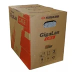 CABLE UTP CAT.6 FURUKAWA EXTERIOR 305mts NG(I)