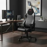 SILLA GAMER COOLER MASTER CALIBER X1C GRIS