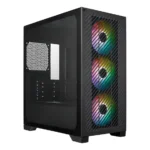 GAB COOLER MASTER ELITE 301 MINI TOWER BLACK