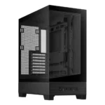 GAB ASUS A31 PLUS TG ARGB BLACK V TEMPLADO