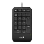 TECLADO NUMERICO GENIUS NUMPAD125 USB