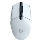 MOUSE LOGITECH G305 GAMER WIRELESS WHITE