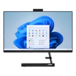 AIO 22 CX INTEL I5 12450H+16GB+SSD480   WEBCAM