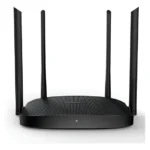 ROUTER 4P HIKVISION DS-3WR15X WIFI 6 1500MBPS