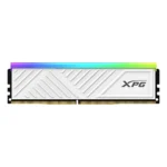 DDR4 16GB XPG 3200MHZ SPECTRX D35G WHITE RGB