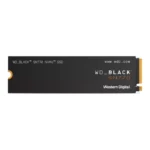 SSD M.2 NVME 500GB G4 WD BLACK SN770 2230