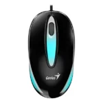 MOUSE GENIUS DX-MINI PINK USB